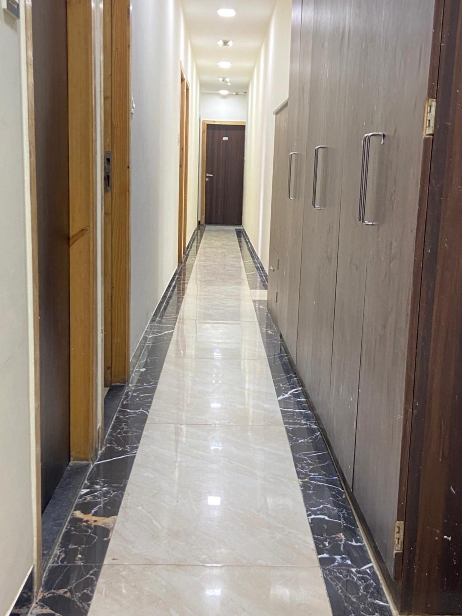 Hotel Blue Wellington - Near Mumbai Airport Buitenkant foto